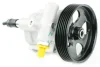 Насос ГПК (+ шків 126мм, 6PK) Renault Logan (04-), Clio II 1.4, 1.6i (FT36207) Fast FAST 'FT36207 (фото 1)