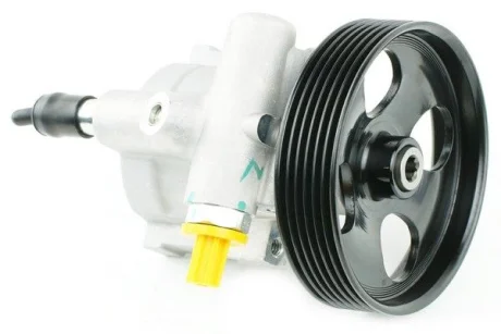 Насос ГПК (+ шків 126мм, 6PK) Renault Logan (04-), Clio II 1.4, 1.6i (FT36207) Fast FAST 'FT36207