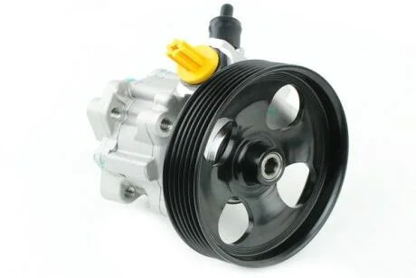 Насос гідропідсилювача (+ шків) Citroen Berlingo (08-) 1.6d 126 MM 6PK (FT36212) Fast FAST 'FT36212
