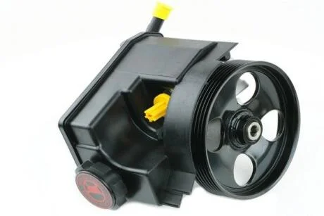 Насос гідропідсилювача (+ шків, бачок) Citroen Berlingo (96-) 137MM 6PK (FT36214) Fast FAST 'FT36214