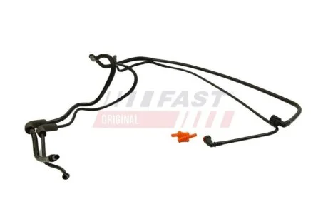 Трубка паливна Ford Transit (06-) 2.2d (FT36506) Fast FAST 'FT36506