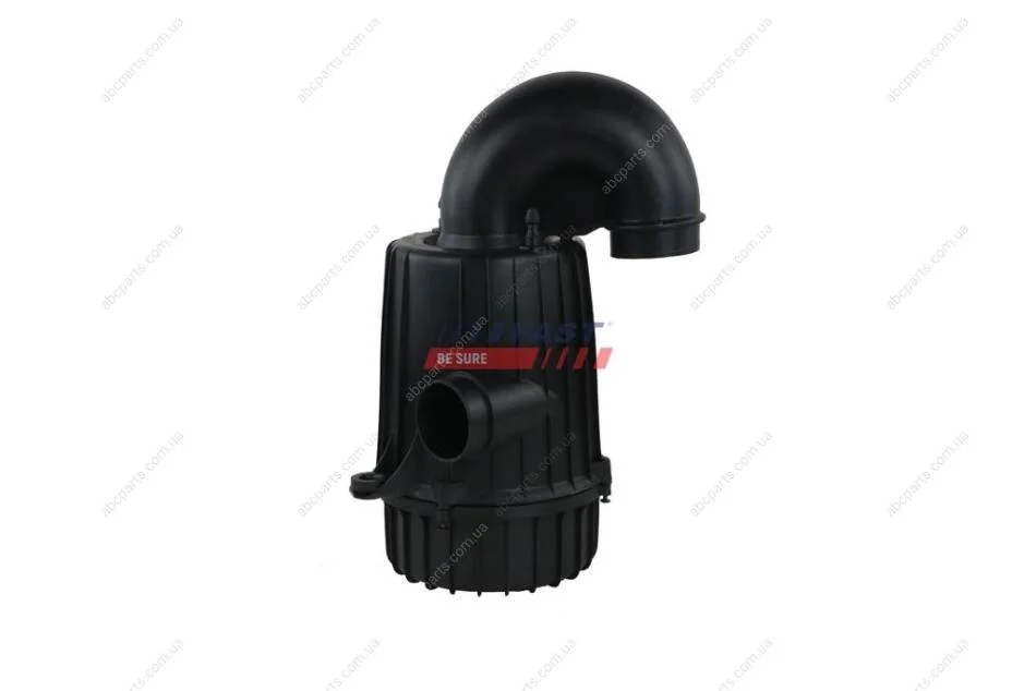 Корпус воздушного фильтра Citroen Jumper/ Fiat Ducato/ Peugeot Boxer (06-)(14-) Fast FAST FT37703 (фото 1)