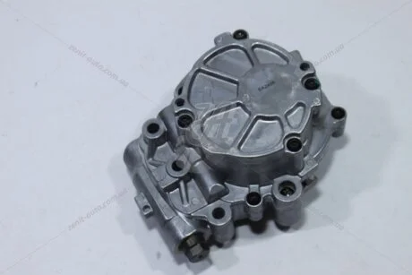 Насос масляный Fiat Ducato 3.0JTD (06-) Fast FAST FT38322