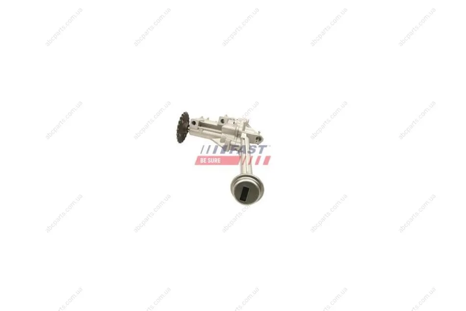 Насос масляний Renault Kangoo (08-), Megane (III,IV), Logan (I,II) (FT38330) Fast FAST 'FT38330 (фото 1)