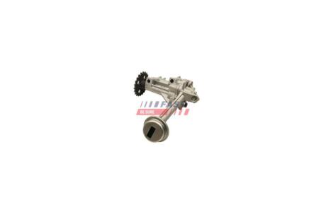 Насос масляный Renault Kangoo (08-), Megane (III,IV), Logan (I,II) FAST 'FT38331