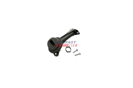 Трубка забора масла Fiat Doblo (09-) 1.4i FAST 'FT38452