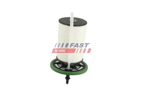 Фільтр паливний PSA 2.0 bluehdi (15-) FAST FT39111