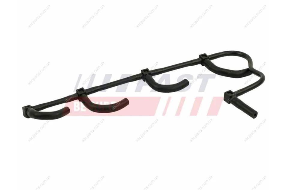Трубка топливная Renault Kangoo I (97-) 1.5DCI (FT39535) Fast FAST 'FT39535 (фото 1)