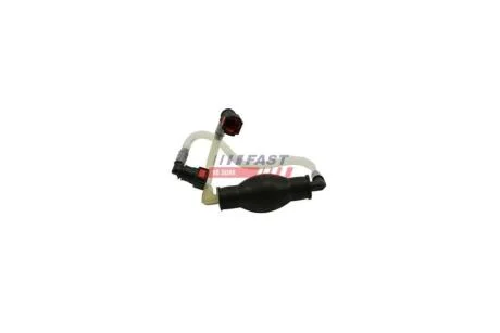 Трубка паливна Renault Kangoo (08-) 1.5d (FT39538) Fast FAST 'FT39538
