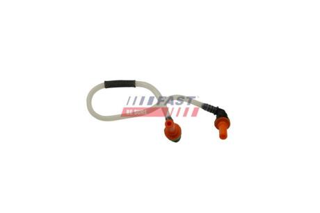 Трубка топливная Fiat Doblo (09-) FAST 'FT39653