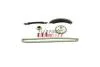 Комплект цепи ГРМ Renault Trafic II/ Nissan X-Trail II 2.0d (FT41906) Fast FAST 'FT41906 (фото 1)