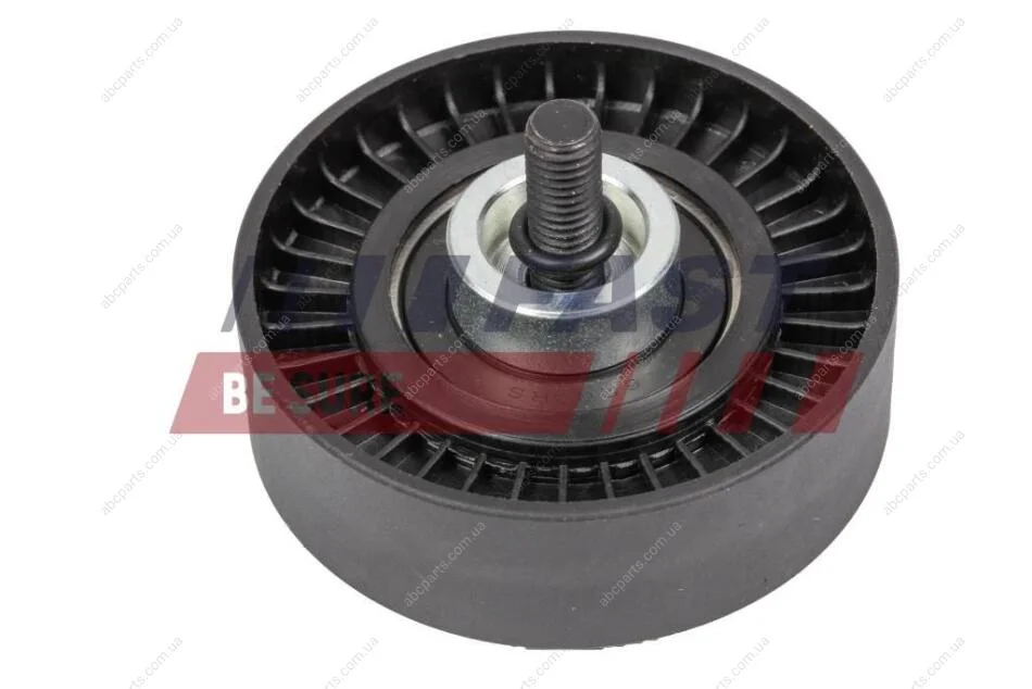Натяжитель ремня ГРМ Fiat Ducato (02-) 2.8 JTD/3.0 D (FT44550) Fast FAST 'FT44550 (фото 1)