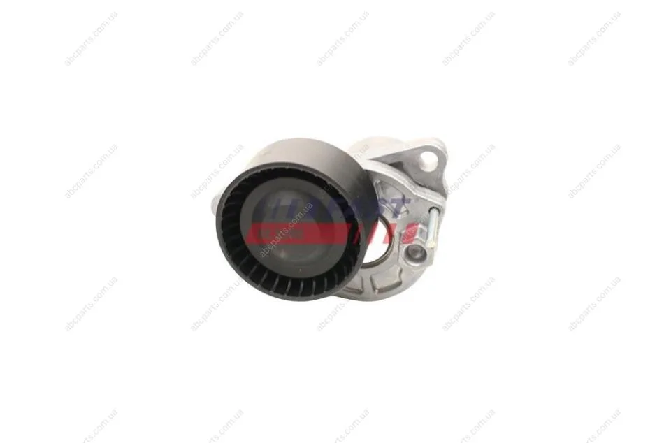 Натяжитель ремня генератора Renault Trafic III, Megane (III,IV)/ Nissan Qashqai (06-) 1.6d (FT44689) Fast FAST 'FT44689 (фото 1)