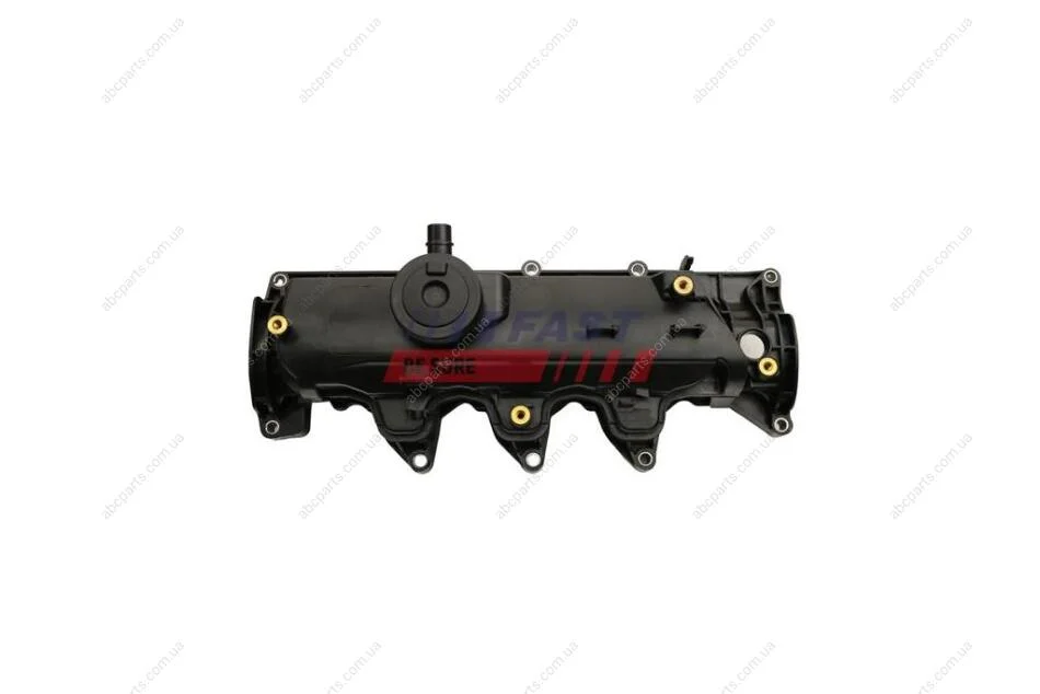 Крышка клапанная Renault Kangoo (08-), Megane (II,III), Logan (I,II) 1.5d (FT45209) Fast FAST 'FT45209 (фото 1)