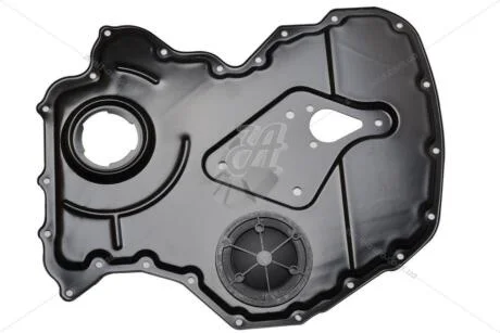 Крышка двигателя передняя Ford Transit, Mondeo 2.0,2.2d (00-14) Fast FAST FT45306