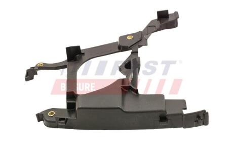Кришка ГРМ низ. Renault Kangoo (97-), (05-) 1.5 dCi FAST 'FT45327