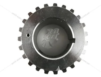 Шестерня колінвалу Citroen Jumper/Fiat Ducato/Peugeot Boxer/Iveco Daily II 2.8D/HDI/DTI (92-02) Fast FAST FT45506