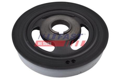 Шків коленвалу Peugeot/Citroen/Fiat/Ford/Mazda/Mini 1.6 D FAST FT45565