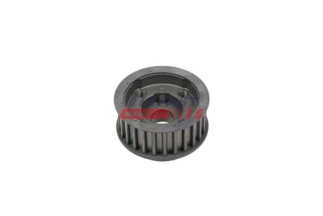 Шкив коленвала Fiat Ducato (06-), Doblo (09-)/ Citroen Jumper II 2.0d FAST 'FT45661