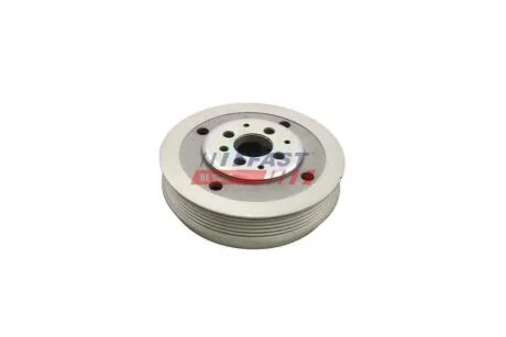 Шкив коленвала Skoda Octavia I/ VW Sharan I, Golf IV, T5 1.9d (FT45675) Fast FAST 'FT45675
