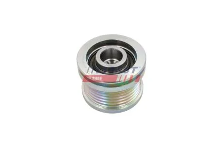 Шків генератора Audi A4 (B8,B9)/ Skoda Octavia (III,IV)/ VW Caddy III, T5, T6 (FT45706) Fast FAST 'FT45706