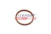 Прокладка патрубка интеркуллера Renault Kangoo 1.5 DCI Fast FAST FT48932 (фото 1)