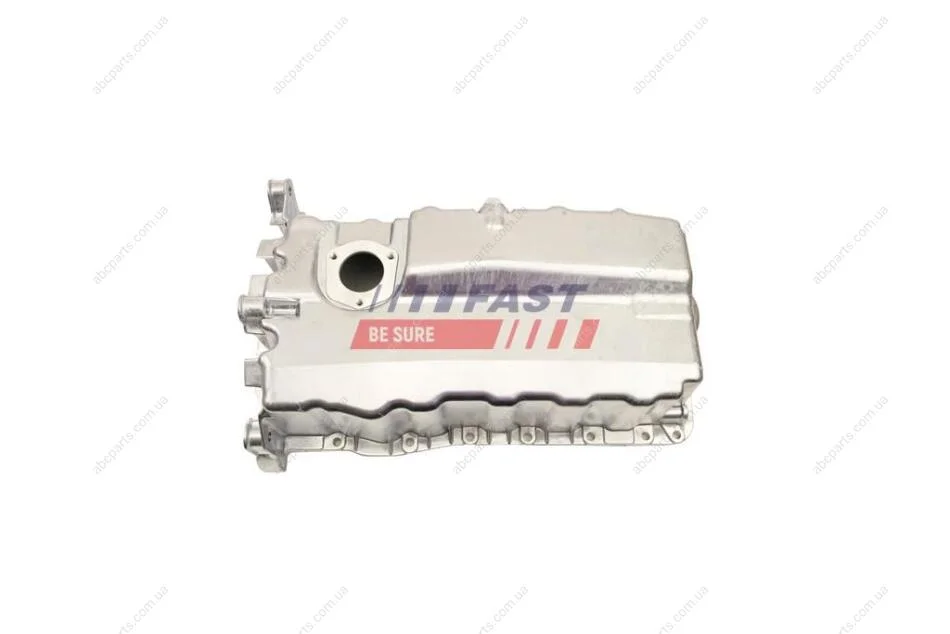 Поддон масляный VW Caddy III 1.9, 2.0d (FT49309) Fast FAST 'FT49309 (фото 1)