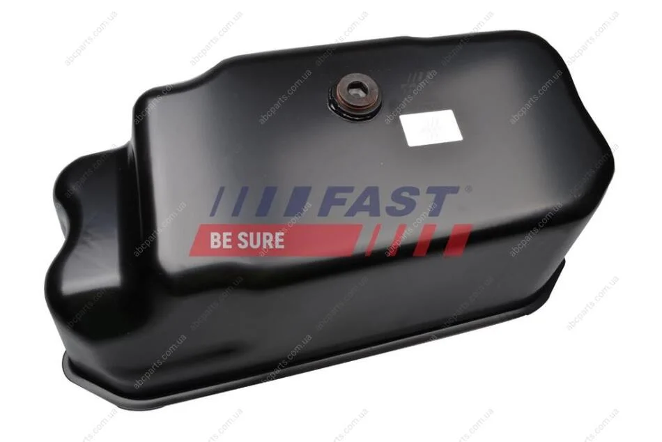 Поддон масляный Fiat Ducato/Peugeot Boxer/Citroen Jumper 2.3JTD (06-) Fast FAST FT49362 (фото 1)