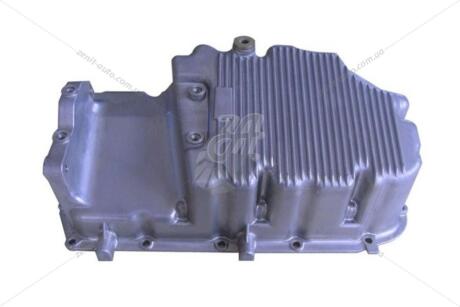 Піддон двигуна масляний Fiat Doblo 1.9 D/JTD (00-) FAST FT49366