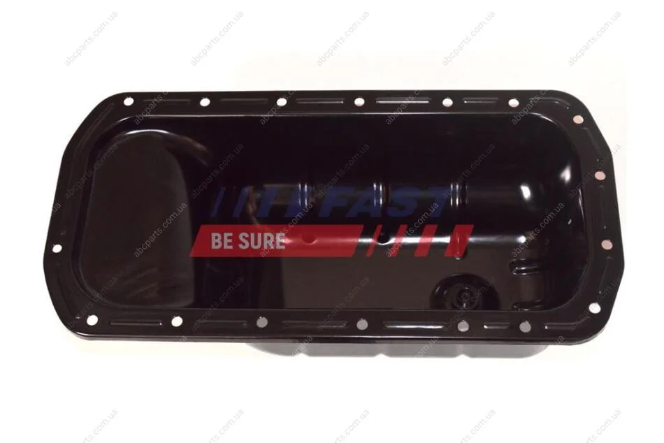 Піддон масляний Citroen Berlingo, Nemo/Peugeot Partner (05-) Fast FAST FT49372 (фото 1)
