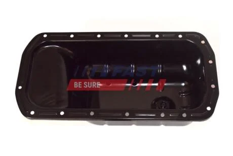 Поддон масляный Citroen Berlingo, Nemo/Peugeot Partner (05-) Fast FAST FT49372