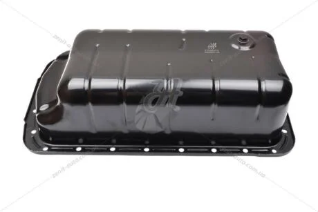 Піддон двигуна масляний Citroen Berlingo 2.0JTD/HDI (96-) AC[+] Fast FAST FT49373