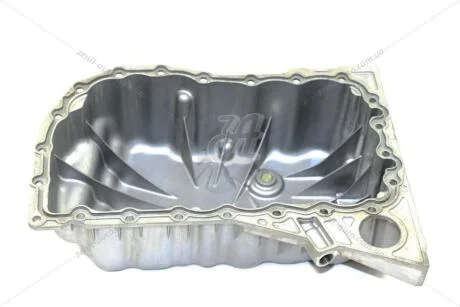 Піддон двигуна масляний Renault Megane II, III, Scenic II 1.9 dCi (02-15) Fast FAST FT49382
