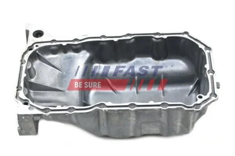 Піддон масляний Citroen C2, C3, C4, Berlingo, Xsara, Picasso 1,6 (00-)/Peugeot 206, 307, Partner (00-) Fast FAST FT49384