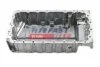 Піддон масляний Citroen Jumpy/Peugeot Expert 2.0 HDi (07-) Fast FAST FT49386 (фото 1)