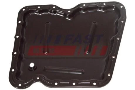 Поддон масляный Renault Trafic (01-) 2.0 DCI (FT49387) Fast FAST 'FT49387