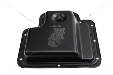 Піддон двигуна масляний Citroen Jumpy II /Fiat Scudo II/Peugeot Expert II 1.6 Hdi (07-) FAST FT49388