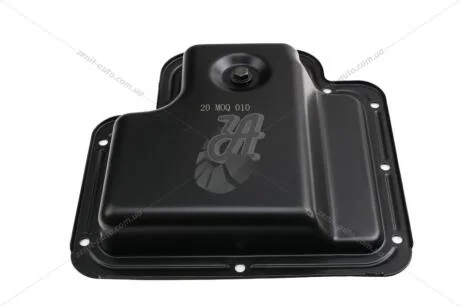 Піддон двигуна масляний Citroen Jumpy II /Fiat Scudo II/Peugeot Expert II 1.6 Hdi (07-) Fast FAST FT49388