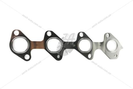 Прокладка випускного колектора Nissan X-Trail, Qashqai, NV400/Opel Vivaro, Movano B/Renault Trafic II, Megane II, III 2.0 dCi,2.3 FAST FT49405