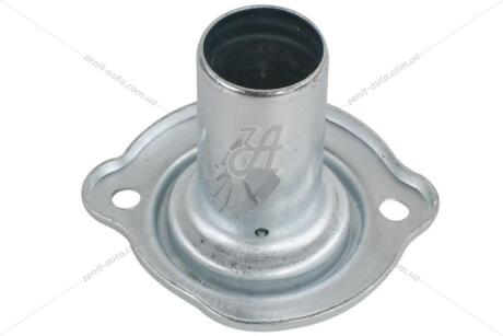 Сальник первинного валу КПП з напрямною Citroen Nemo (08-)/Fiat Doblo I (119) (01 -)/Peugeot Bipper (08-) FAST FT49762