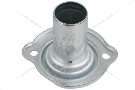Сальник первинного валу КПП з напрямною Citroen Nemo (08-)/Fiat Doblo I (119) (01 -)/Peugeot Bipper (08-) Fast FAST FT49762