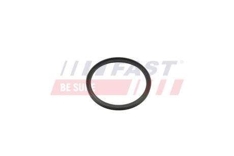 Прокладка патрубка інтеркулера Renault Trafic (14-) FAST 'FT49857