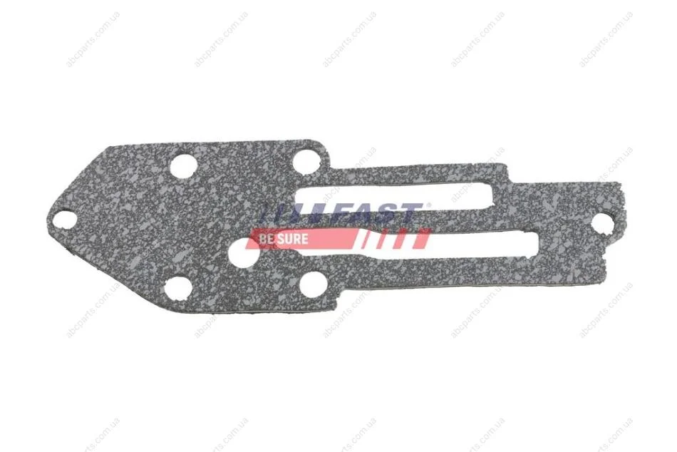 Прокладка теплообменника Ford Transit (06-) Fast FAST FT49916 (фото 1)
