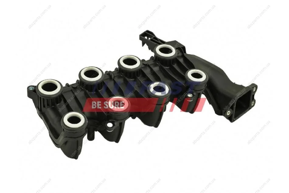 Колектор впускний Citroen Berlingo/Fiat Scudo/Ford Focus 1.6hdi 16v (08-) Fast FAST FT50402 (фото 1)