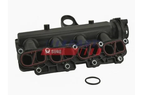 Колектор впускний Fiat Doblo 1.3 JTD (09-) (10-) Fast FAST FT50403