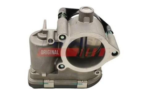 Заслінка дросельна Citroen Berlingo (96-)/ Peugeot 307 1.6i 16V (FT50412) Fast FAST 'FT50412