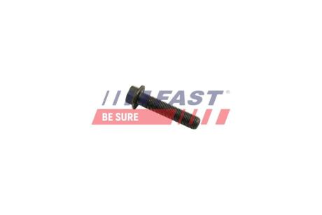 Болт крепления крышки шатуна Fiat Ducato (06-),(14-) 3.0JTD (M11X1.25) FAST FT51651