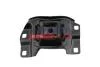 Подушка двигуна ліва Ford Focus (06-12), Kuga (12-), Connect (13-) 2.0 TDCi Fast FAST FT52020 (фото 1)