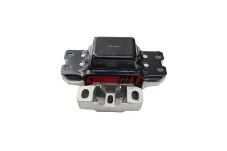 Подушка двигуна лів. Skoda Octavia II/ VW Caddy III, Golf (V,VI) FAST 'FT52039