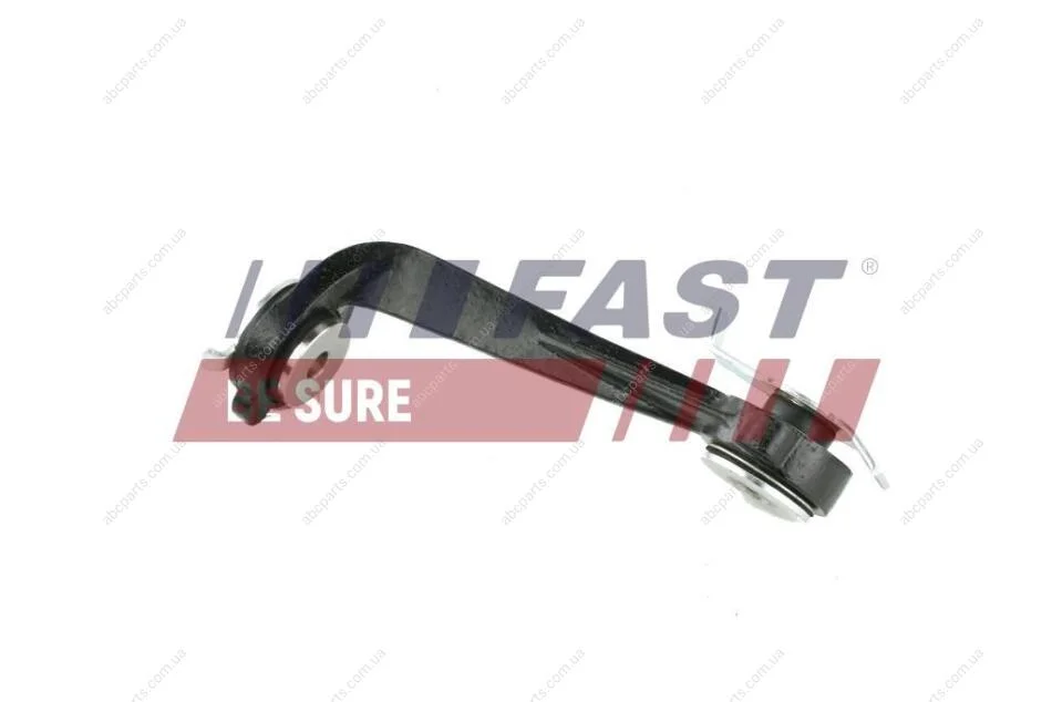 Подушка двигуна лів. Renault Trafic (01-) (FT52066) Fast FAST 'FT52066 (фото 1)